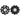Shimano RD-M8000 Deore XT Jockey Wheels