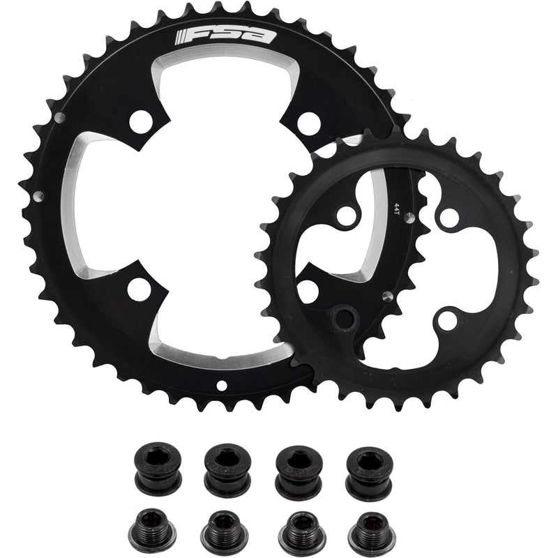 FSA Brose E-Bike Chainring Set Without Spider