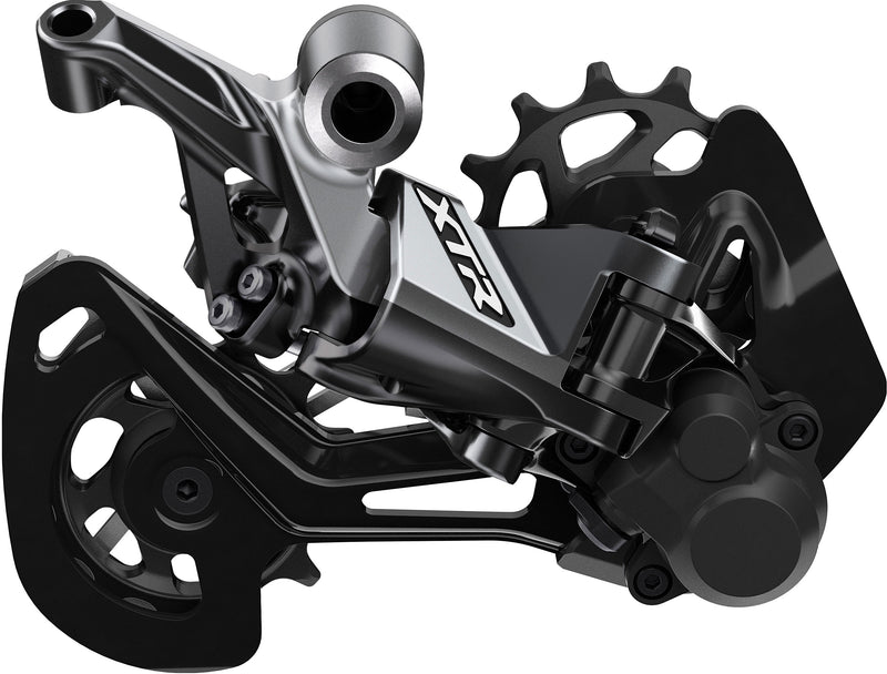 Shimano RD-M9100 XTR 12-speed rear derailleur