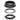 Nukeproof Neutron ZS66 E Bike Bottom Headset