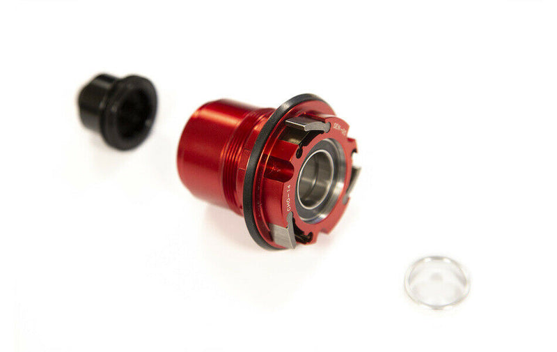 RED Freehub Body - SRAM XD - 12x150mm