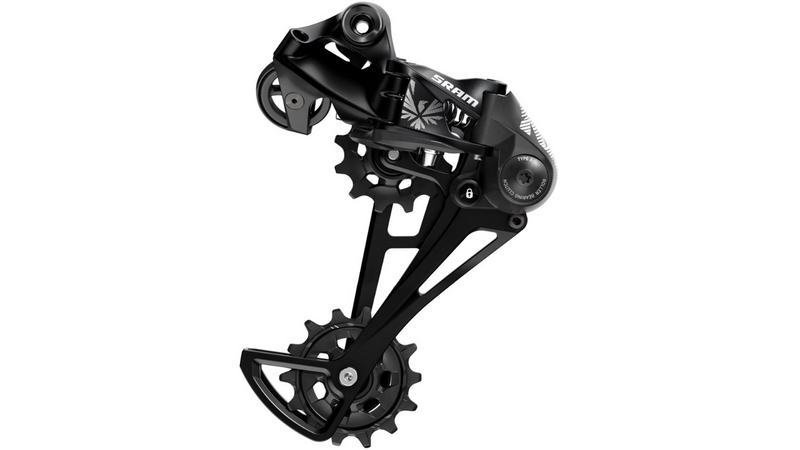 SRAM NX Eagle 12 Speed Rear Derailleur