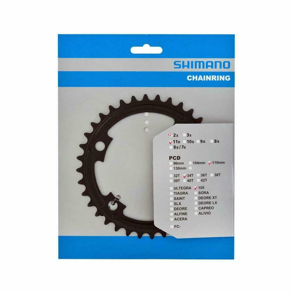 Shimano 105 R7000 11sp Chainrings