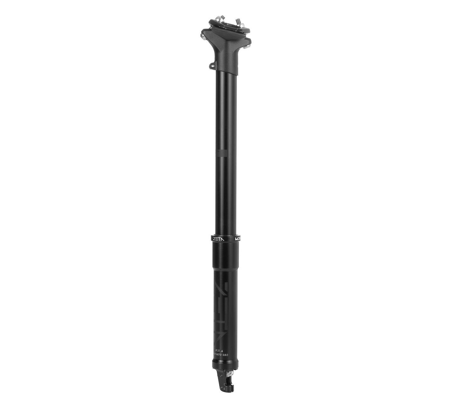 KS Suspension Zeta Dropper Seatpost