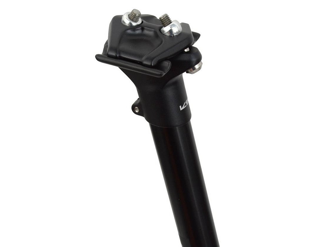 KS Suspension Zeta Dropper Seatpost