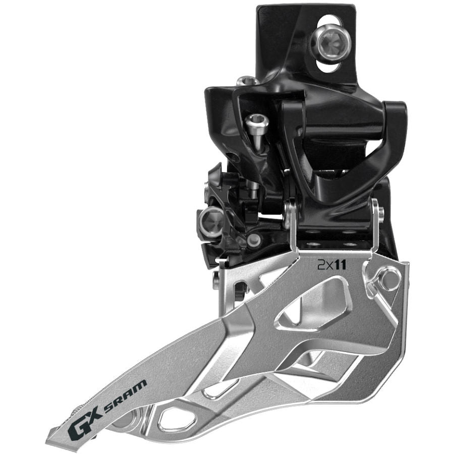 SRAM GX 11 Speed Front Derailleur
