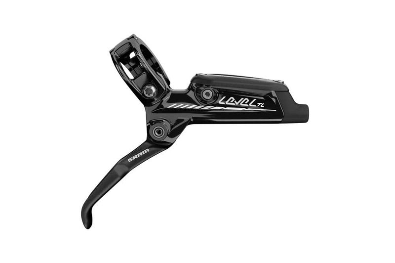 SRAM LEVEL TL GLOSS BLACK DISC BRAKE