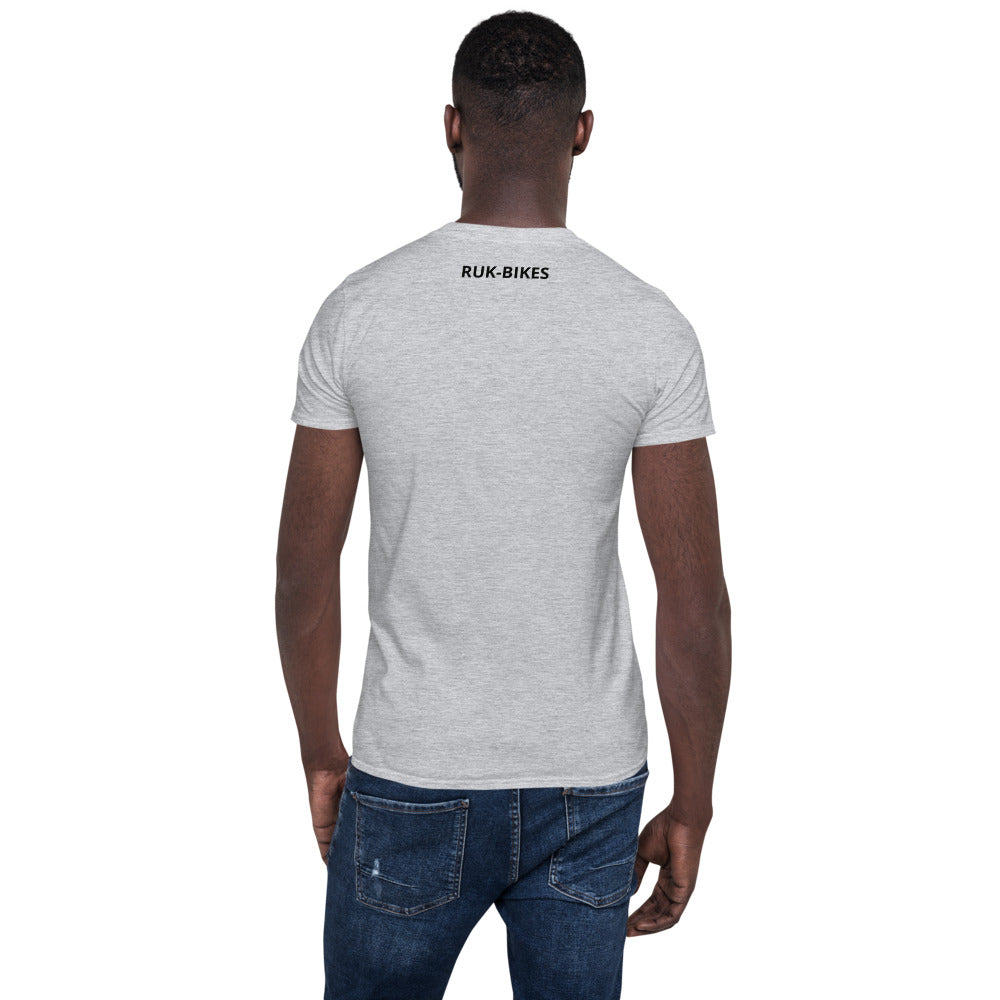 Short-Sleeve Unisex T-Shirt