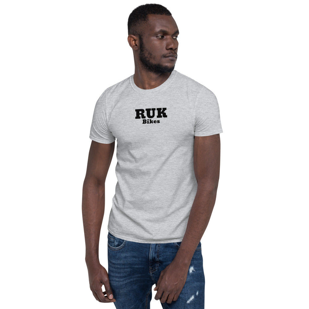 Short-Sleeve Unisex T-Shirt