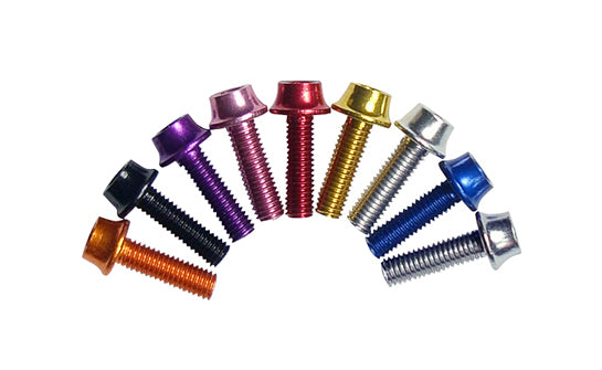 A2Z WATER BOTTLE CAGE BOLTS 4PCS